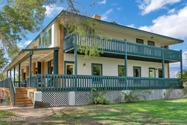 Tucson, AZ 85749,8540 E Woodland Road