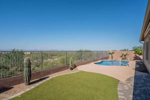 Marana, AZ 85658,5501 W Bajada Drive