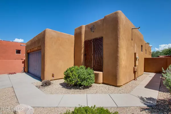 3311 S Lakeside View Drive, Tucson, AZ 85730