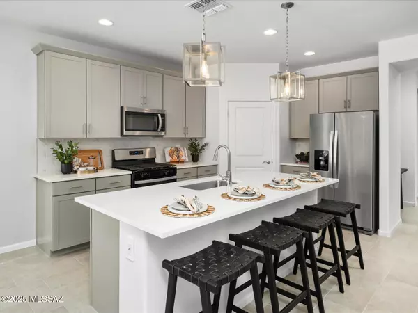 Tucson, AZ 85747,8257 S Clara Roberts Way