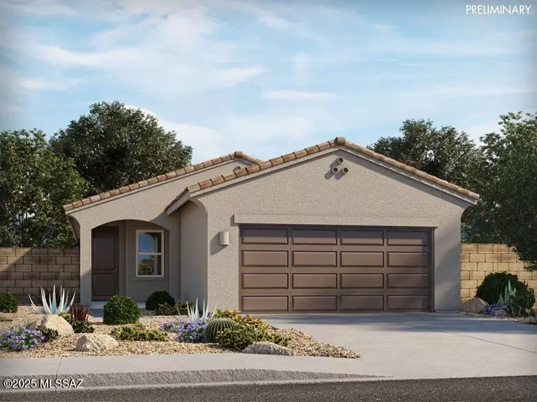 12622 E Remi Drive, Vail, AZ 85641