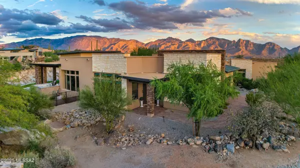 Oro Valley, AZ 85755,14210 N Stone View Place