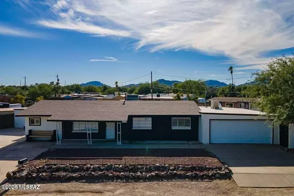 Tucson, AZ 85745,2567 N Jordan Drive