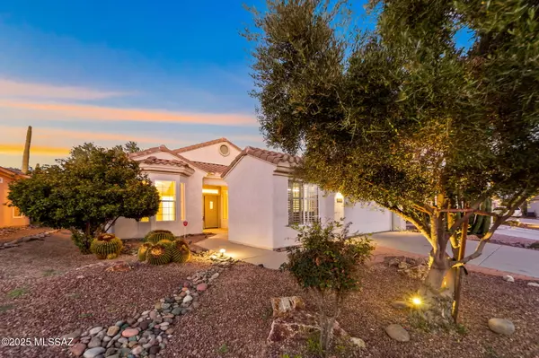 Marana, AZ 85658,13122 N Rivercane Loop