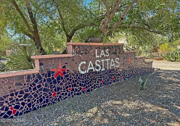 4054 E Montecito Street, Tucson, AZ 85711