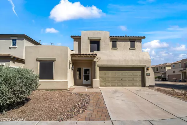 30 W Camino Rancho Viejo, Sahuarita, AZ 85629