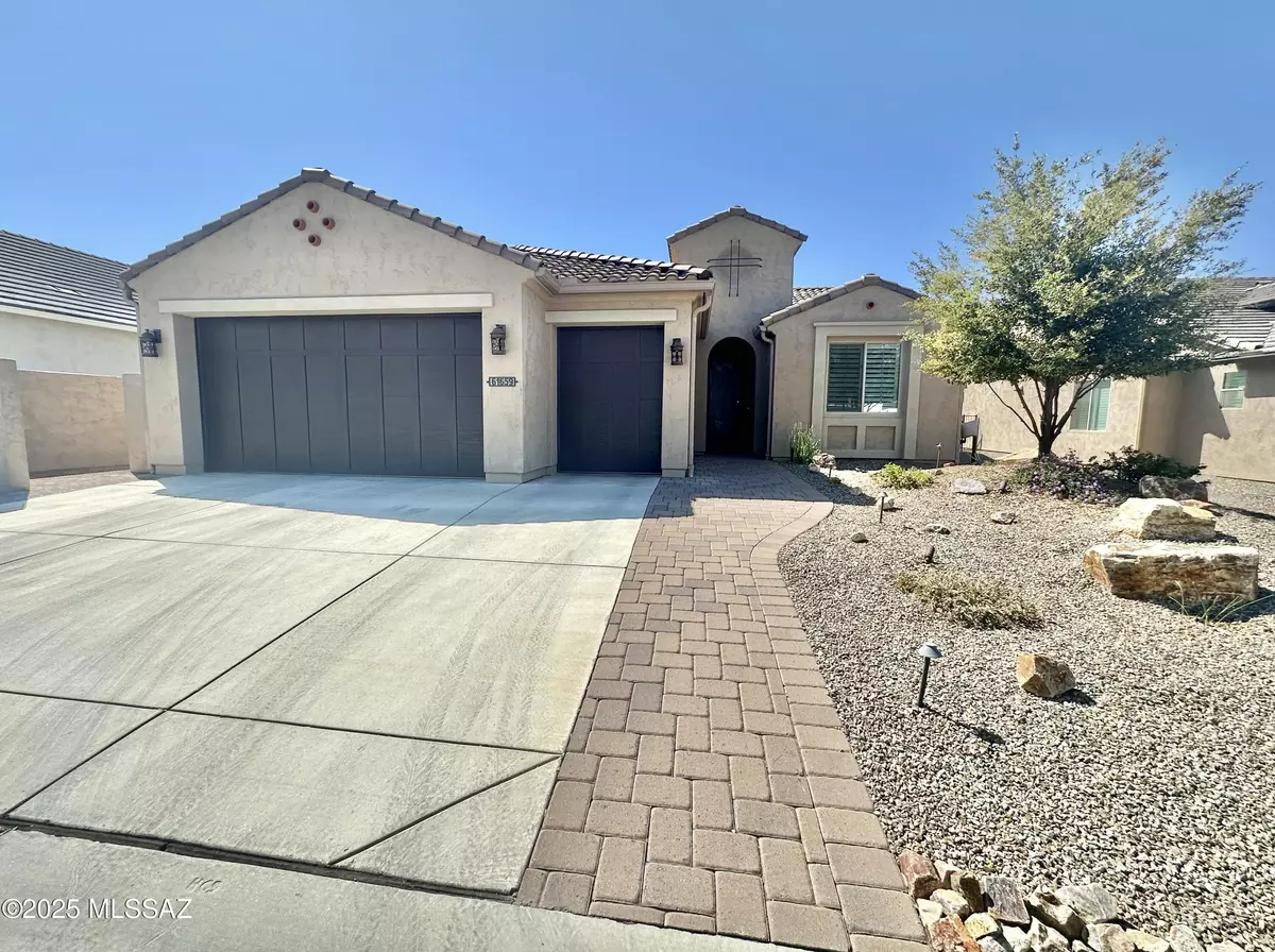Oracle, AZ 85623,61659 E Marble Drive