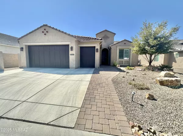 61659 E Marble Drive, Oracle, AZ 85623