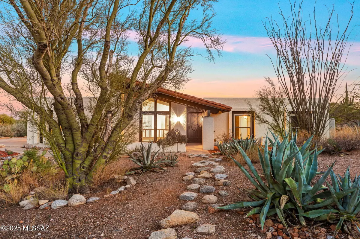 Tucson, AZ 85718,5448 E Heatherwood Way