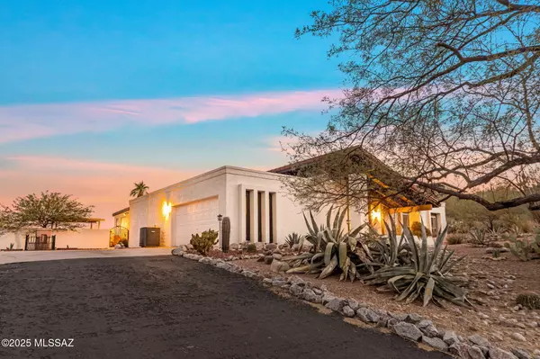 Tucson, AZ 85718,5448 E Heatherwood Way