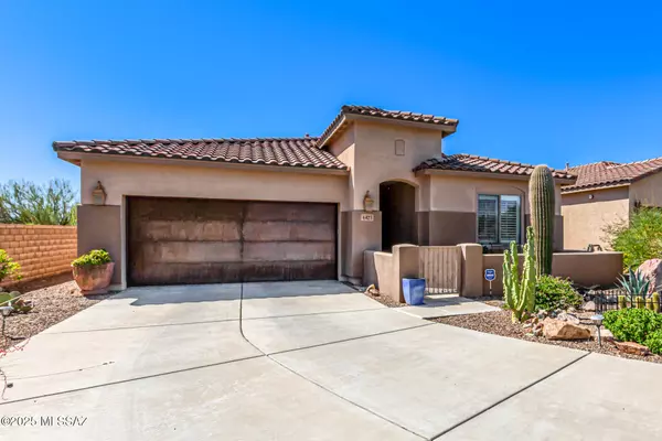 Marana, AZ 85658,4423 W Cloud Ranch Place