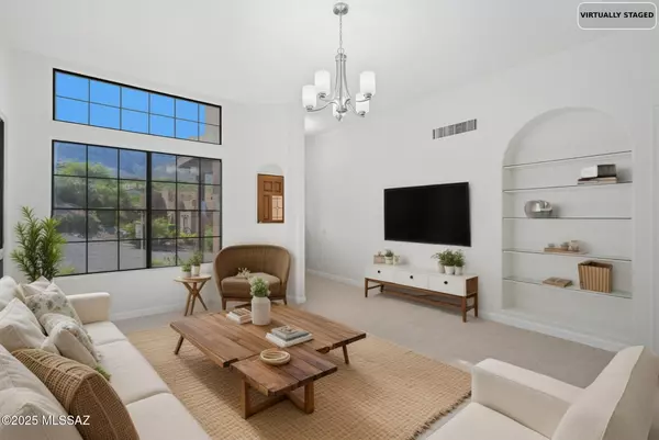 Tucson, AZ 85737,1551 E Deer Shadow Lane