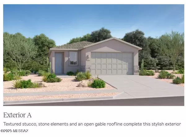 10311 W Harper Street, Marana, AZ 85653