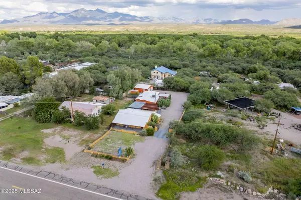 Tumacacori, AZ 85640,2023 E Frontage Rd