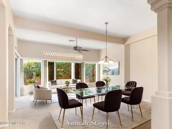 Oro Valley, AZ 85755,1848 E Crown Ridge Way