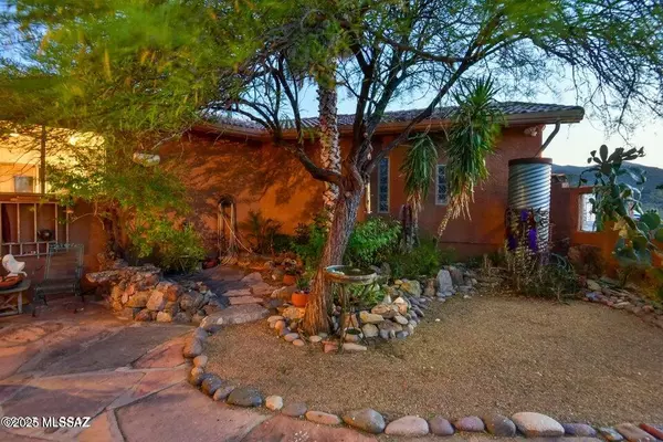 Tucson, AZ 85745,7280 W El Camino Del Cerro