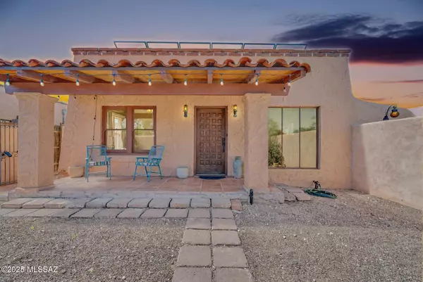 Tucson, AZ 85716,2716 E 6th Street