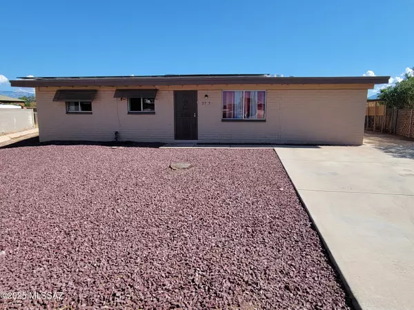 3747 S Amos Place, Tucson, AZ 85730