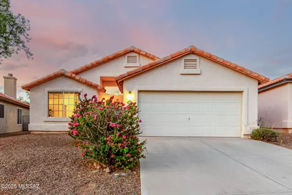 Tucson, AZ 85741,3500 W Camino De Caliope