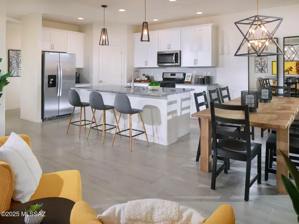 Tucson, AZ 85757,6953 W Indian Clover Way