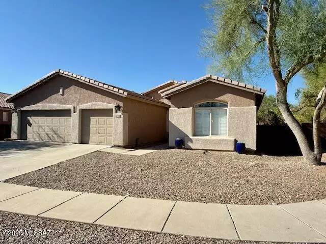 Tucson, AZ 85745,3957 W Valley Mine Drive