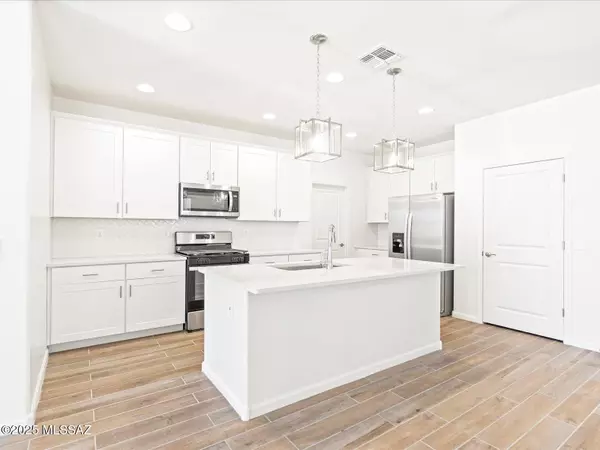 Tucson, AZ 85757,6970 W Indian Clover Way