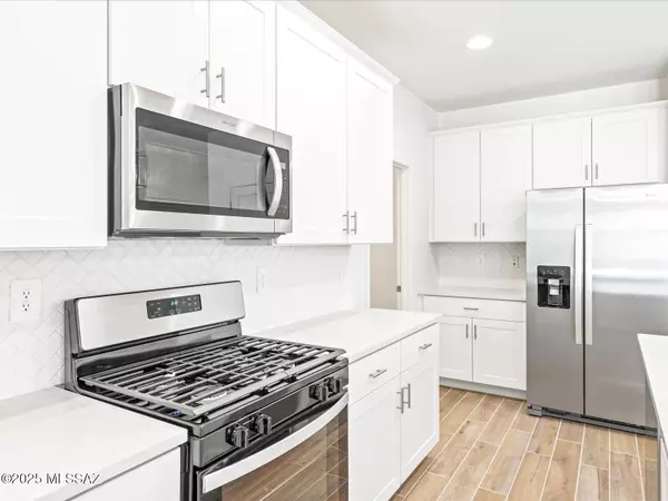 Tucson, AZ 85757,6970 W Indian Clover Way