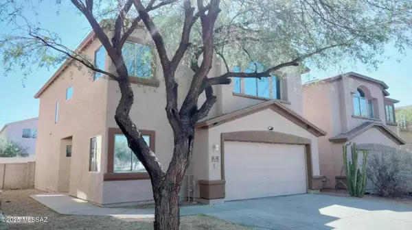 3757 E Drexel Manor Sv StravenueE, Tucson, AZ 85706