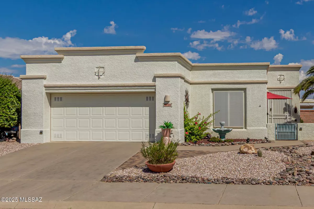 Green Valley, AZ 85622,1680 W Mariquita Street