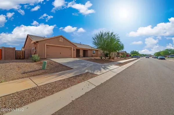 Tucson, AZ 85757,7061 S Draper Road