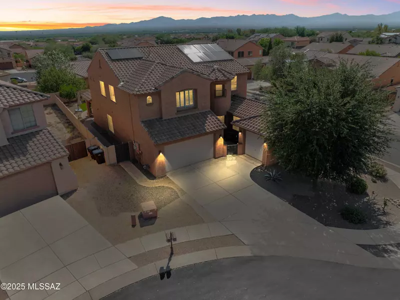 15461 S Placita Sorpresa, Sahuarita, AZ 85629