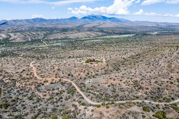 Patagonia, AZ 85624,95 Rail X Ranch Estates Drive
