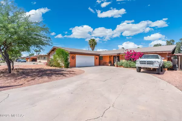 1126 E Laurel Drive, Casa Grande, AZ 85122