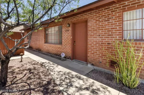 3208 E Terra Alta Boulevard, Tucson, AZ 85716