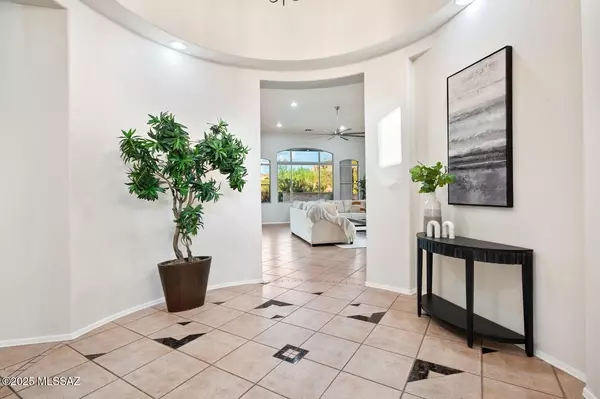 Tucson, AZ 85718,6389 N Pinnacle Ridge Drive