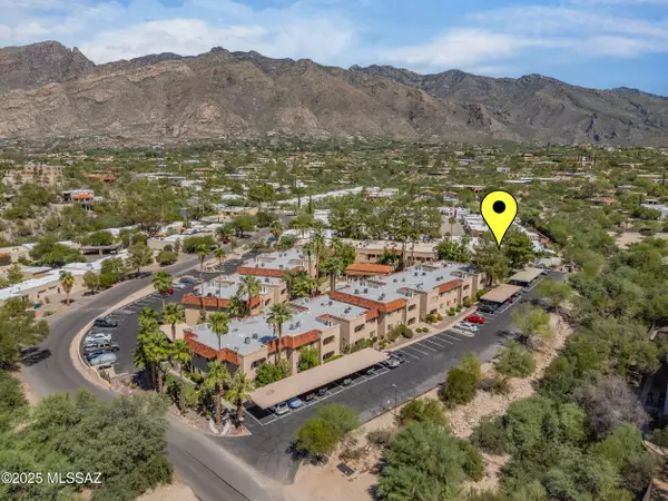 5750 N Camino Esplendora #116, Tucson, AZ 85718