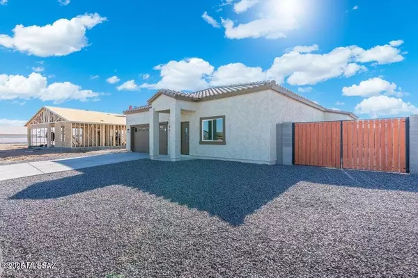Arizona City, AZ 85123,14675 S Padres Road