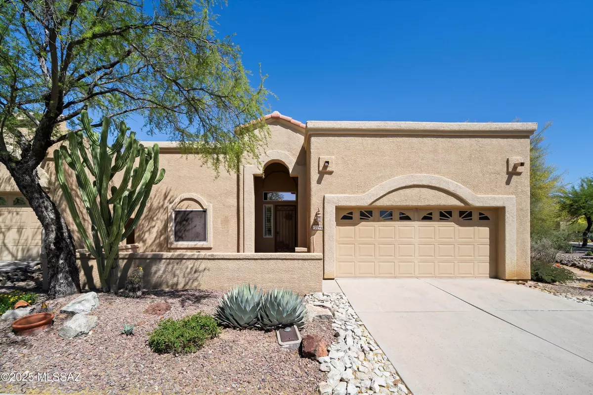 Oro Valley, AZ 85755,12746 N Walking Deer Place
