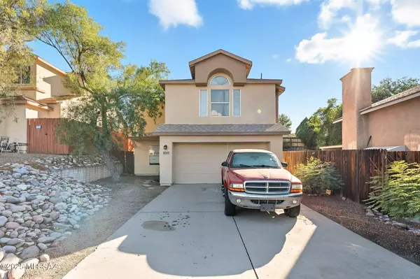 2607 W Kassandra Place, Tucson, AZ 85745