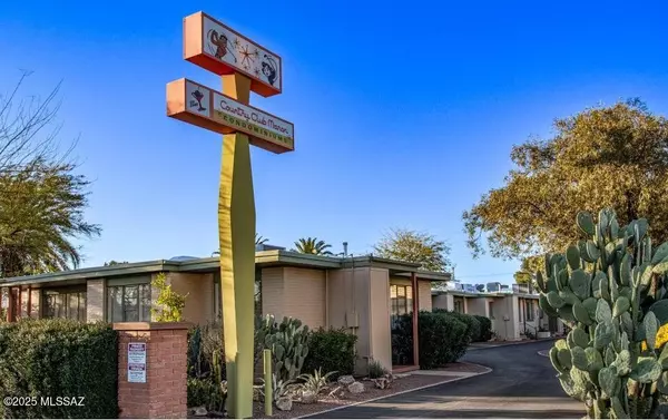 2949 E 17th Street, Tucson, AZ 85716