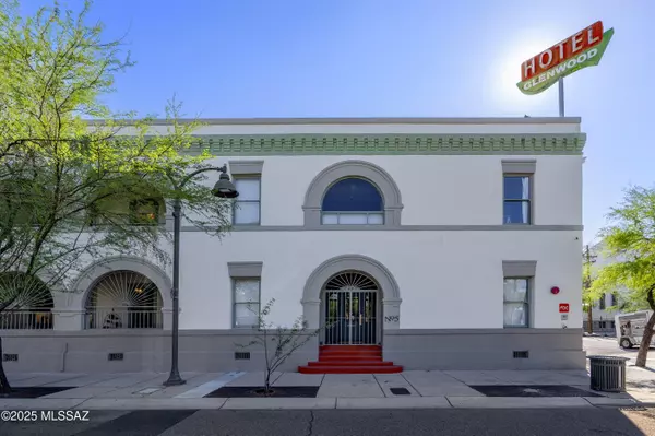 Tucson, AZ 85701,343 S Scott Avenue #3