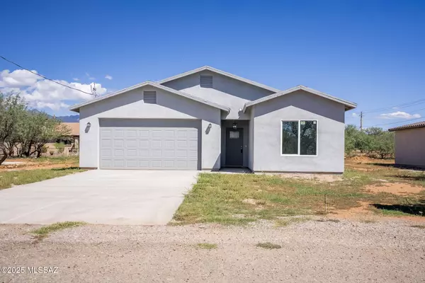 Rio Rico, AZ 85648,1843 Gardenias Court