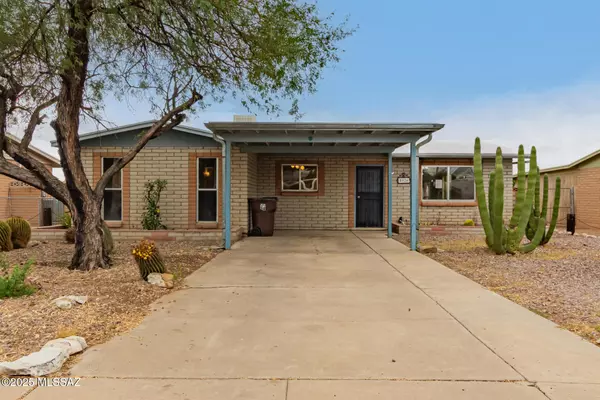 Tucson, AZ 85706,5926 S Herpa Drive