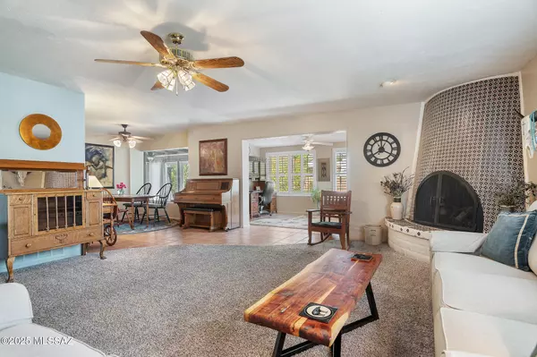 Green Valley, AZ 85614,343 E Las Milpas