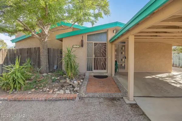 5242 E 19th Street, Tucson, AZ 85711