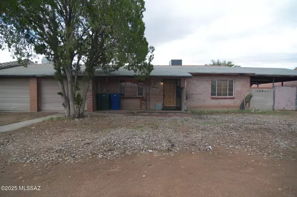 3746 E 32nd Street,  Tucson,  AZ 85713