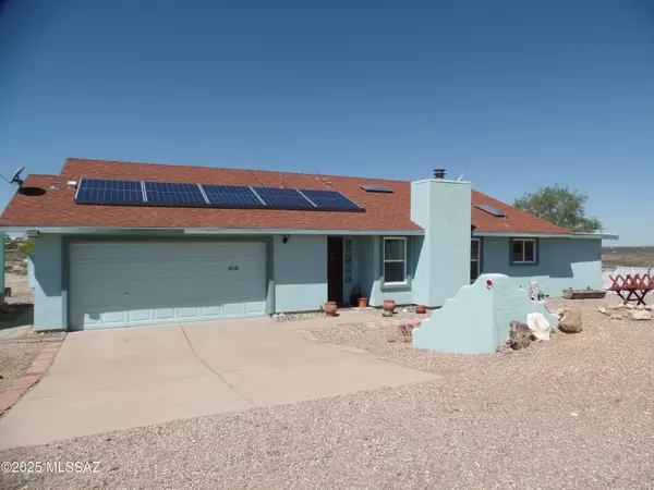 117 N Pima Place, Tombstone, AZ 85638