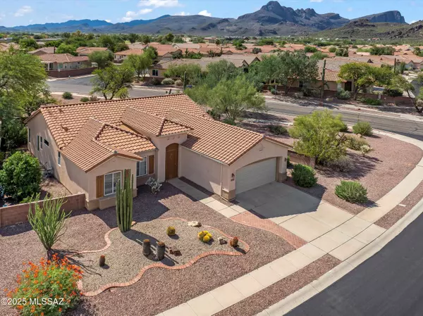 7973 W Wandering Spring Way, Tucson, AZ 85743