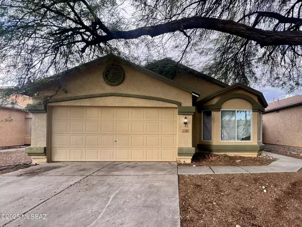 9213 E Ironbark Street, Tucson, AZ 85747