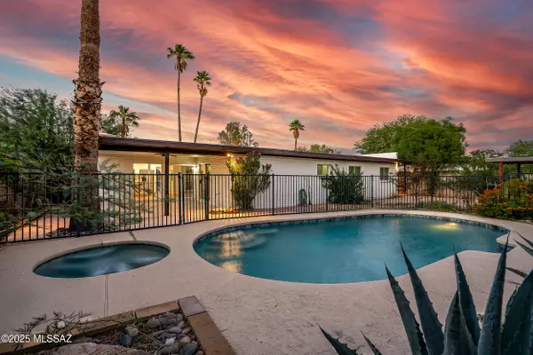 Tucson, AZ 85715,7642 E Edison Street